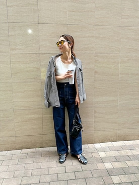 mikiviciousさんのコーディネート