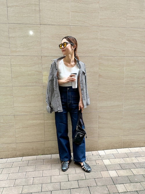 mikiviciousさんのコーディネート