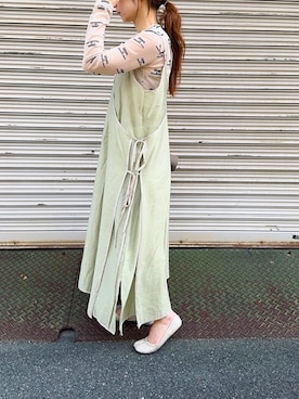 mikiviciousさんのコーディネート