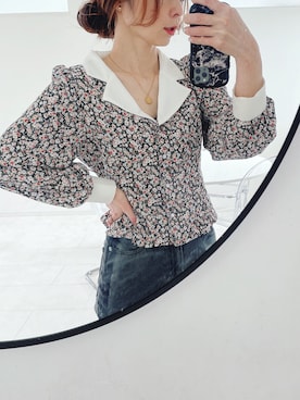 mikiviciousさんのコーディネート