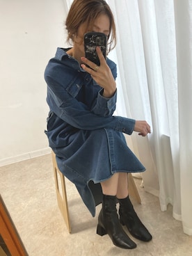 mikiviciousさんのコーディネート