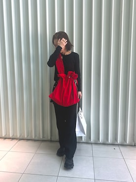 mikiviciousさんのコーディネート