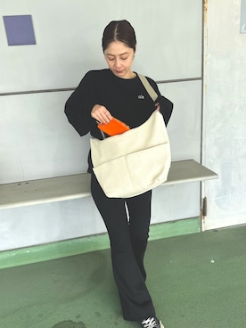 mikiviciousさんのコーディネート