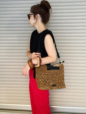 mikiviciousさんのコーディネート