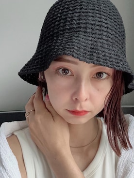 mikiviciousさん（レディース・162cm）の秋コーディネート