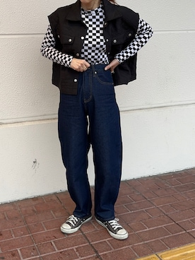 mikiviciousさんのコーディネート