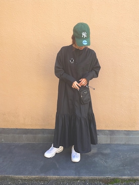 mikiviciousさんのコーディネート