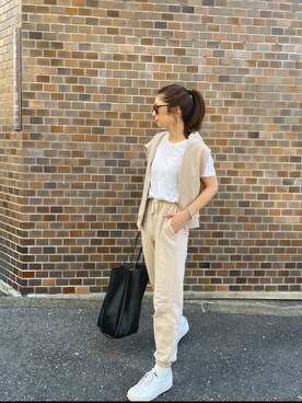 mikiviciousさんのコーディネート