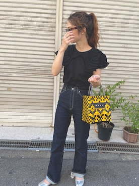 mikiviciousさんのコーディネート