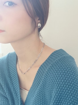 「Nomine」｜mikiviciousさん（レディース・162cm）の冬コーディネート