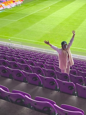 mikiviciousさんのコーディネート