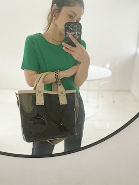 mikiviciousさんのコーディネート