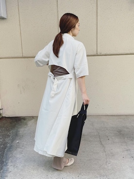 mikiviciousさんのコーディネート