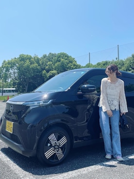 mikiviciousさんのコーディネート