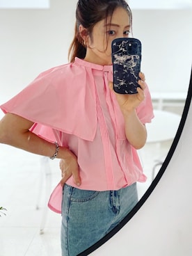 mikiviciousさんのコーディネート