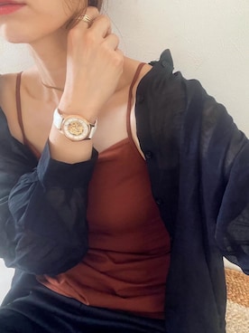 mikiviciousさんのコーディネート