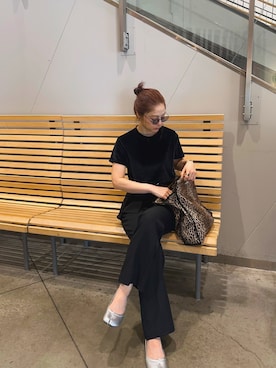 mikiviciousさんのコーディネート