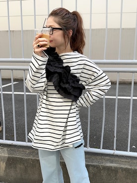 mikiviciousさんのコーディネート