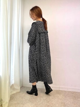 mikiviciousさんのコーディネート