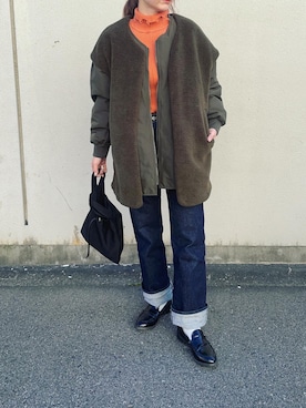 mikiviciousさんのコーディネート