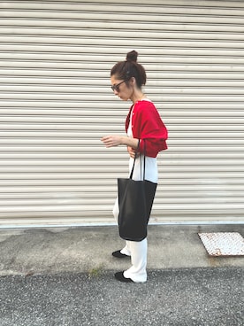 mikiviciousさんのコーディネート