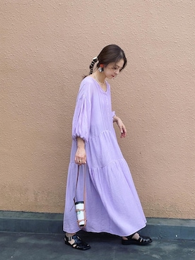 mikiviciousさんのコーディネート