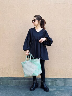 mikiviciousさんのコーディネート