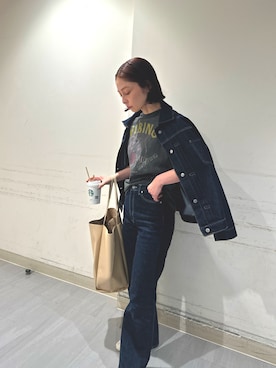 mikiviciousさんのコーディネート