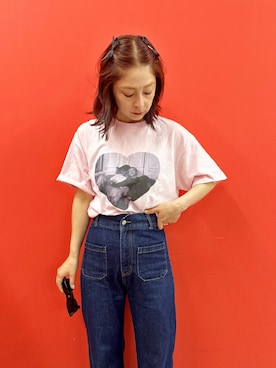mikiviciousさんのコーディネート