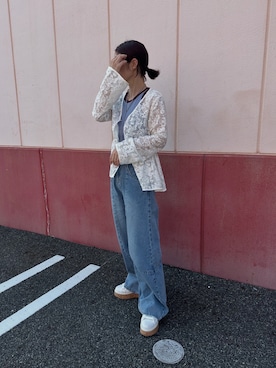 mikiviciousさんのコーディネート