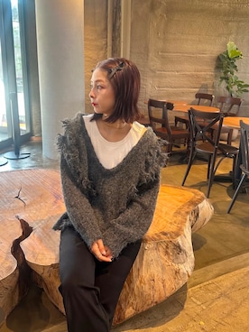 mikiviciousさんのコーディネート