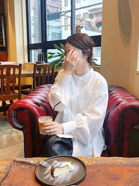 mikiviciousさんのコーディネート