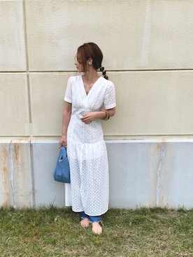 mikiviciousさんのコーディネート