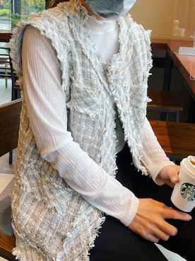 mikiviciousさんのコーディネート