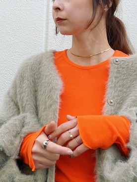 mikiviciousさんのコーディネート