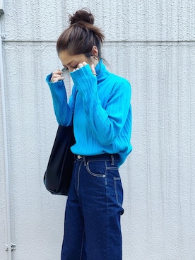 mikiviciousさんのコーディネート