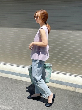 mikiviciousさんのコーディネート