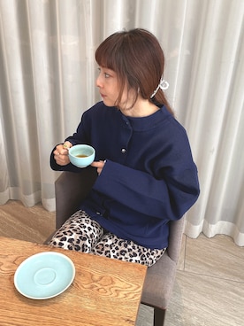 mikiviciousさんのコーディネート