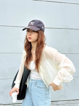 mikiviciousさんのコーディネート