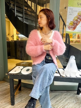 mikiviciousさんのコーディネート