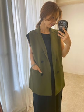 mikiviciousさんのコーディネート