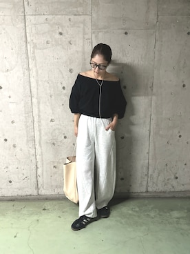 mikiviciousさんのコーディネート