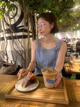 mikiviciousさんのコーディネート