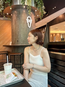 mikiviciousさんのコーディネート