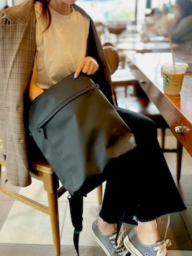 mikiviciousさんのコーディネート