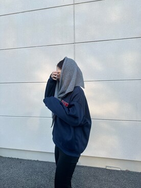 mikiviciousさんのコーディネート