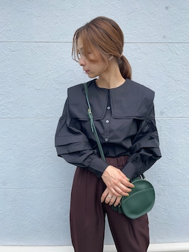 mikiviciousさんのコーディネート