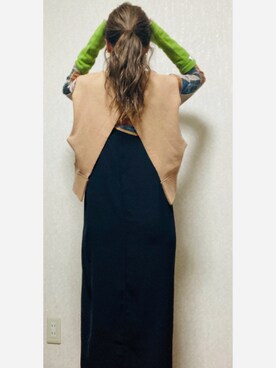 miyaさんのコーディネート