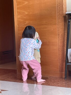 Changさんのコーディネート