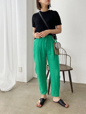 ほしかよさんのコーディネート